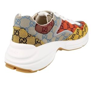 rhyton gg multicolor sneaker